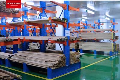 柏廚實木工廠智慧落地 加快廚柜工業智造4.0進程