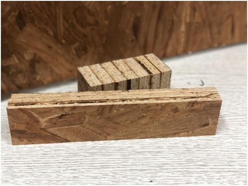 實(shí)用性安全防護(hù)板材丨千年舟阻燃OSB板評測