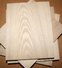 為什么天然木皮越來越受人們喜歡