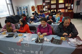 魅力社區(qū)丨方寸之間，金石華彩 八家社區(qū)篆刻藝術(shù)體驗(yàn)活動(dòng)圓滿舉辦