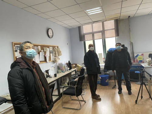 藝術(shù)設(shè)計學(xué)院多措并舉，筑牢安全防線與激發(fā)創(chuàng)新活力